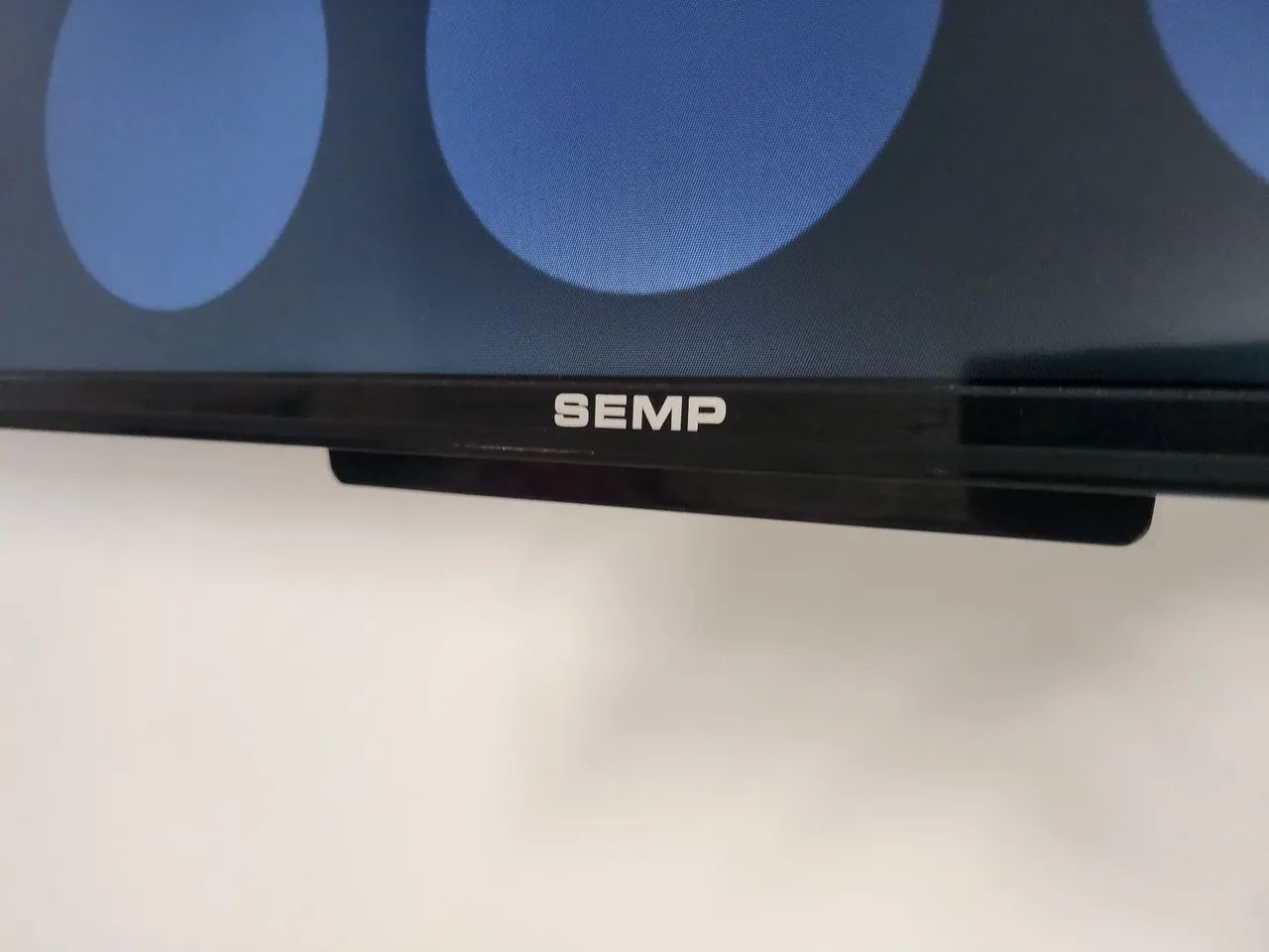 Tv semp 50 polegadas - Foto 2