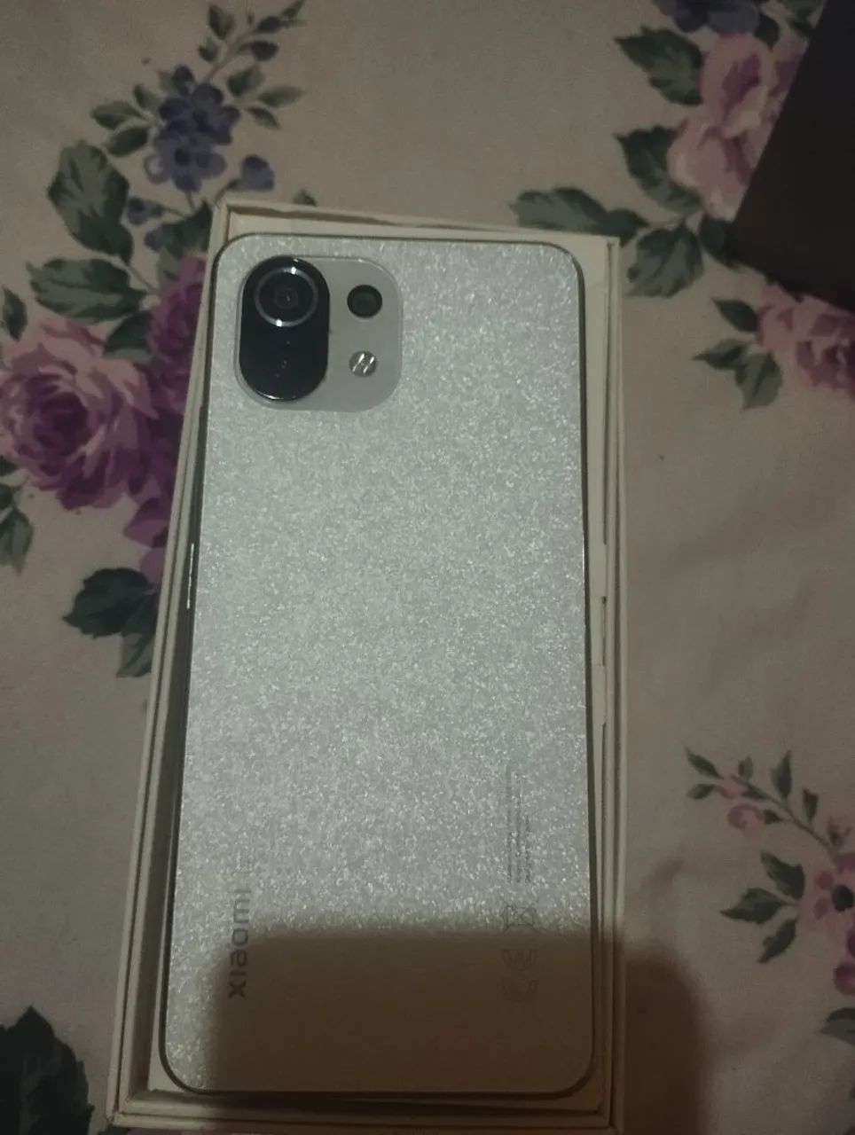 Celular caiu 11lite 5g ne - Foto 4