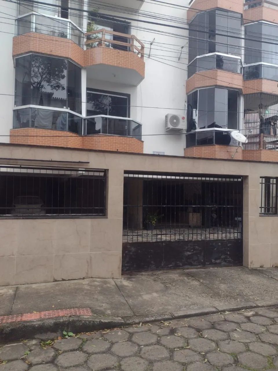 Foto - Vitória - Jardim Camburi