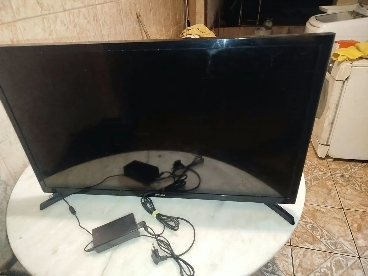 Smart TV Samsung 32" - Foto 2