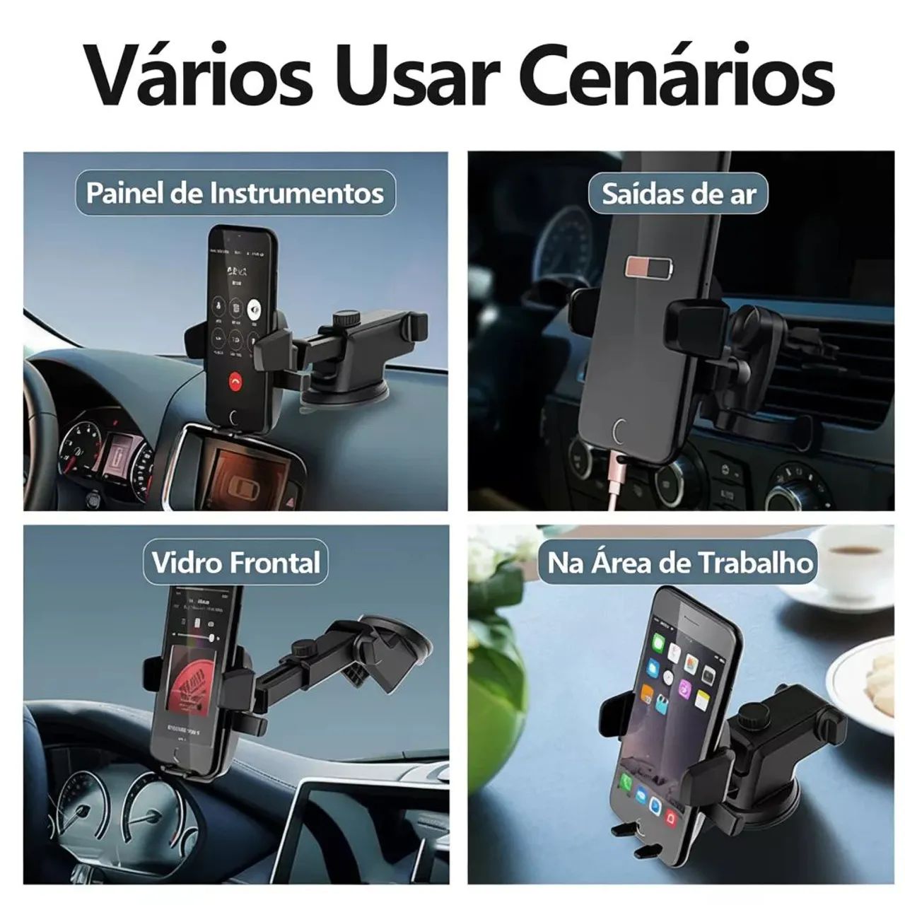 Suporte  - Foto 3