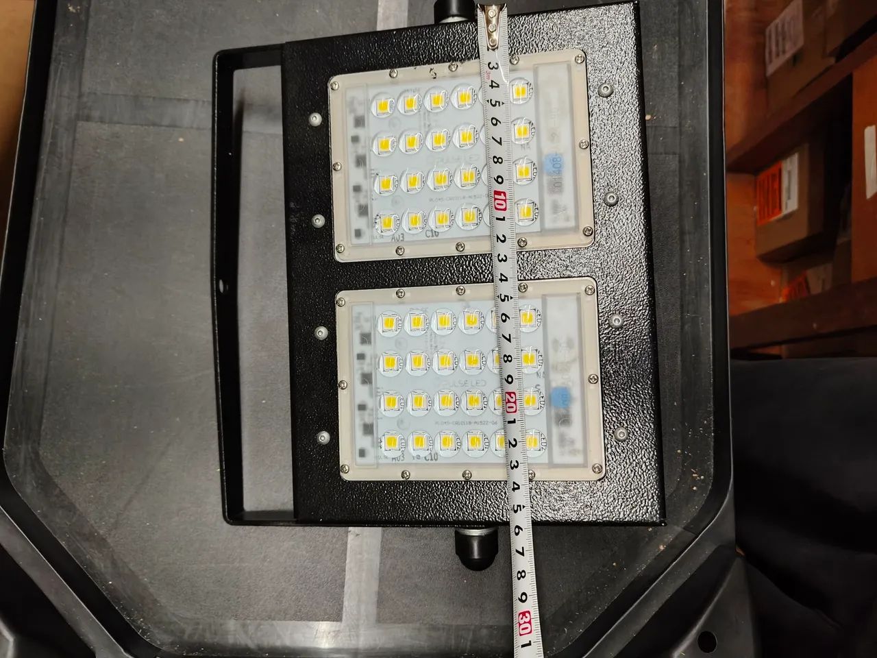 Refletor Led 200w 6500w - Foto 4