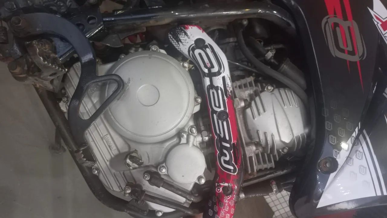 Yamaha/lander - Foto 5