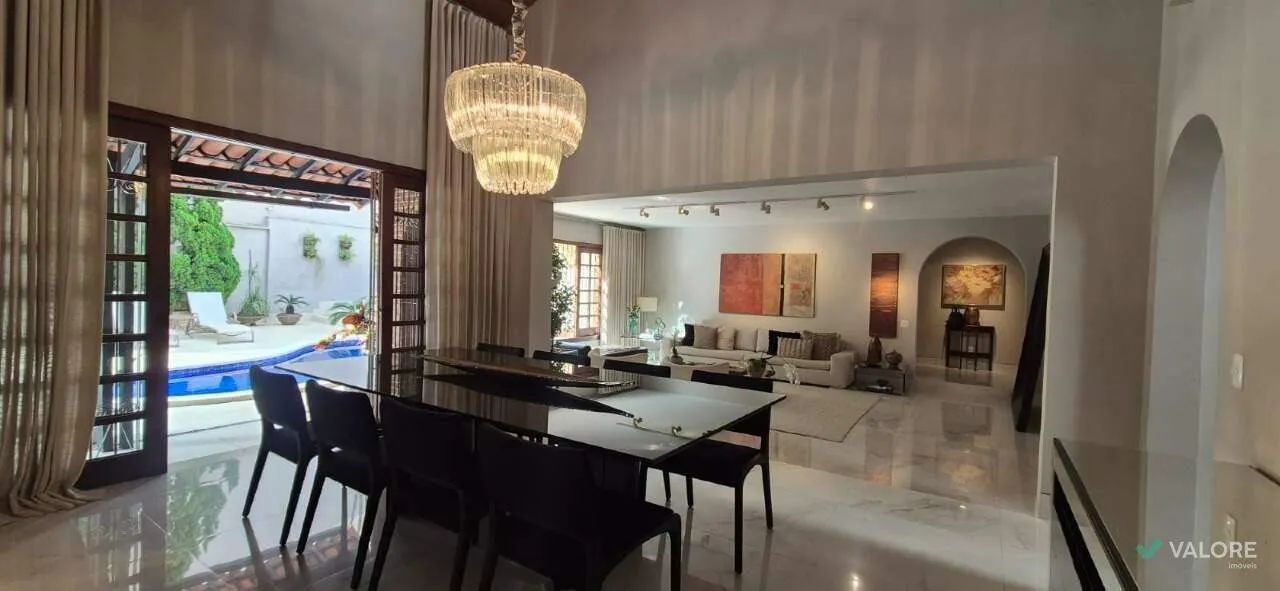 Casa de 4 quartos, à venda, no Coração de Jesus - Foto 2