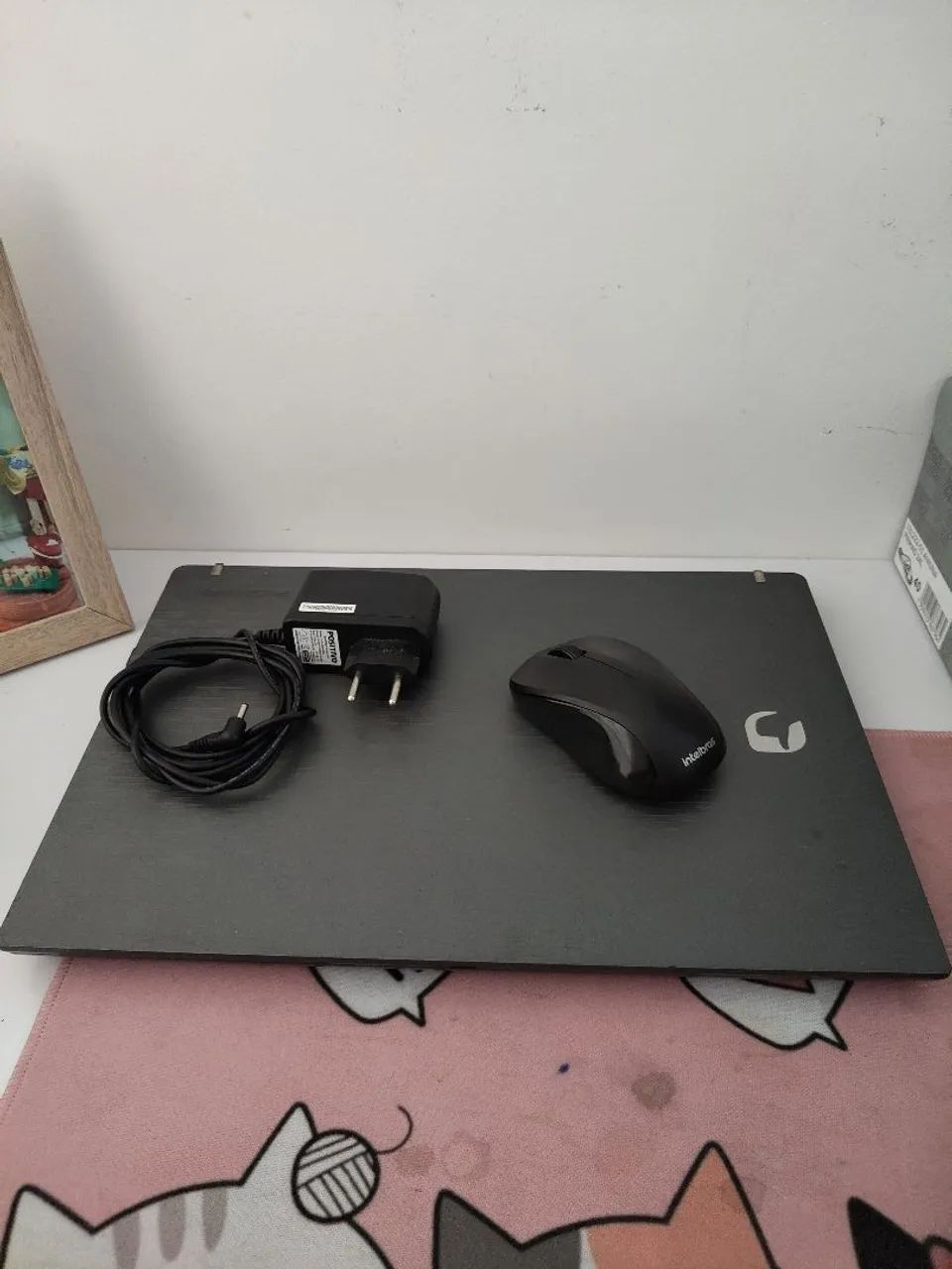 Vendo Notebook preço pra vender rápido.  - Foto 3