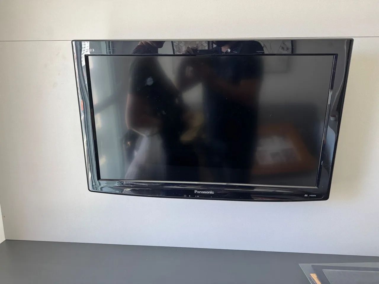 TV 32 polegadas com Chrome Cast  - Foto 2