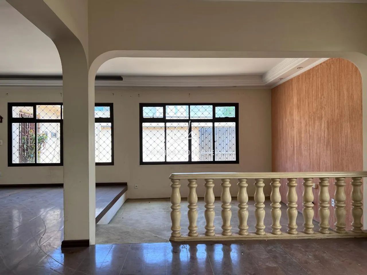 Casa para alugar em Campinas, Jardim Eulina, com 4 quartos, com 428.37 m² - Foto 3