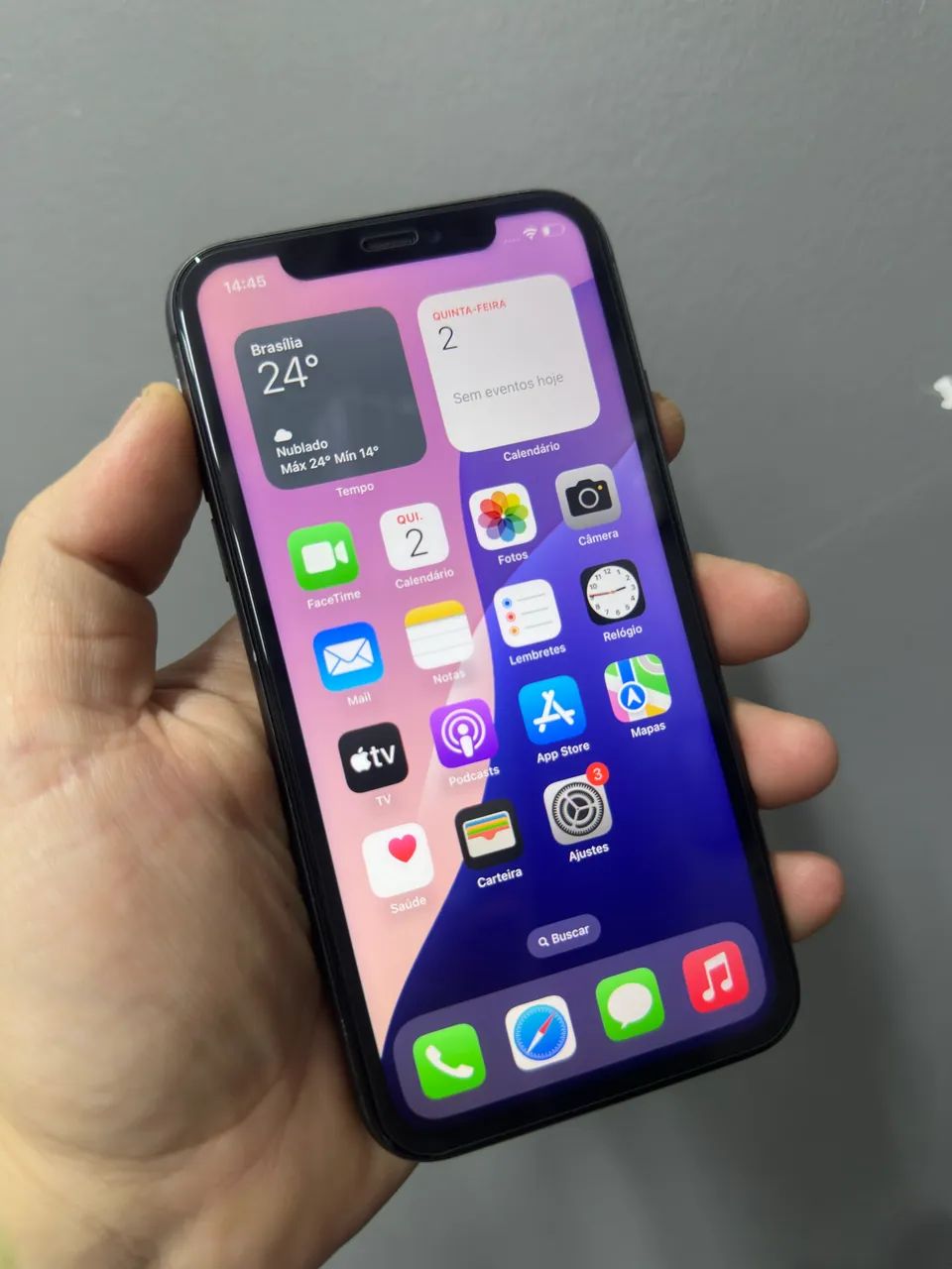 Celular barato Apple iPhone 11 64gb 