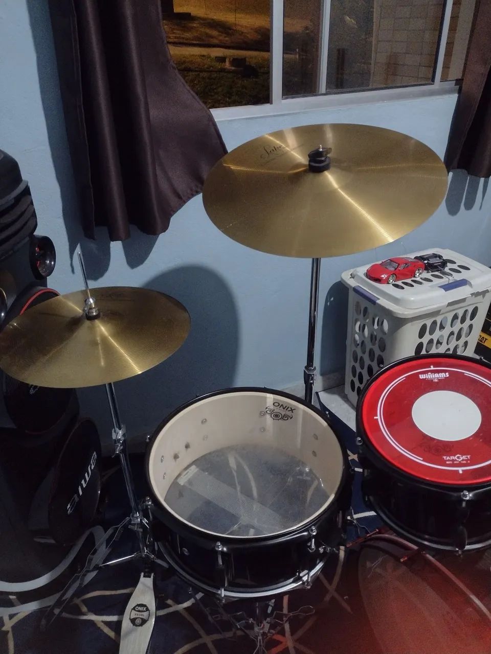 Bateria Nagano Onix  - Foto 4