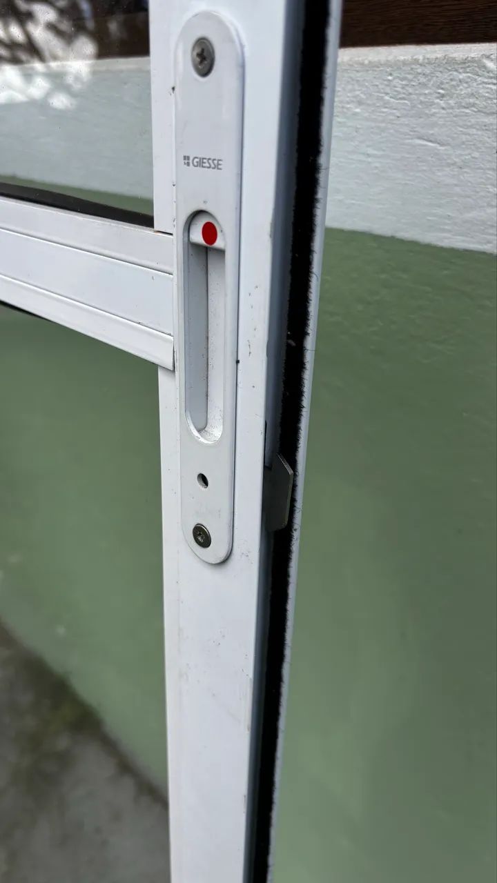 Porta Sacada - Foto 4