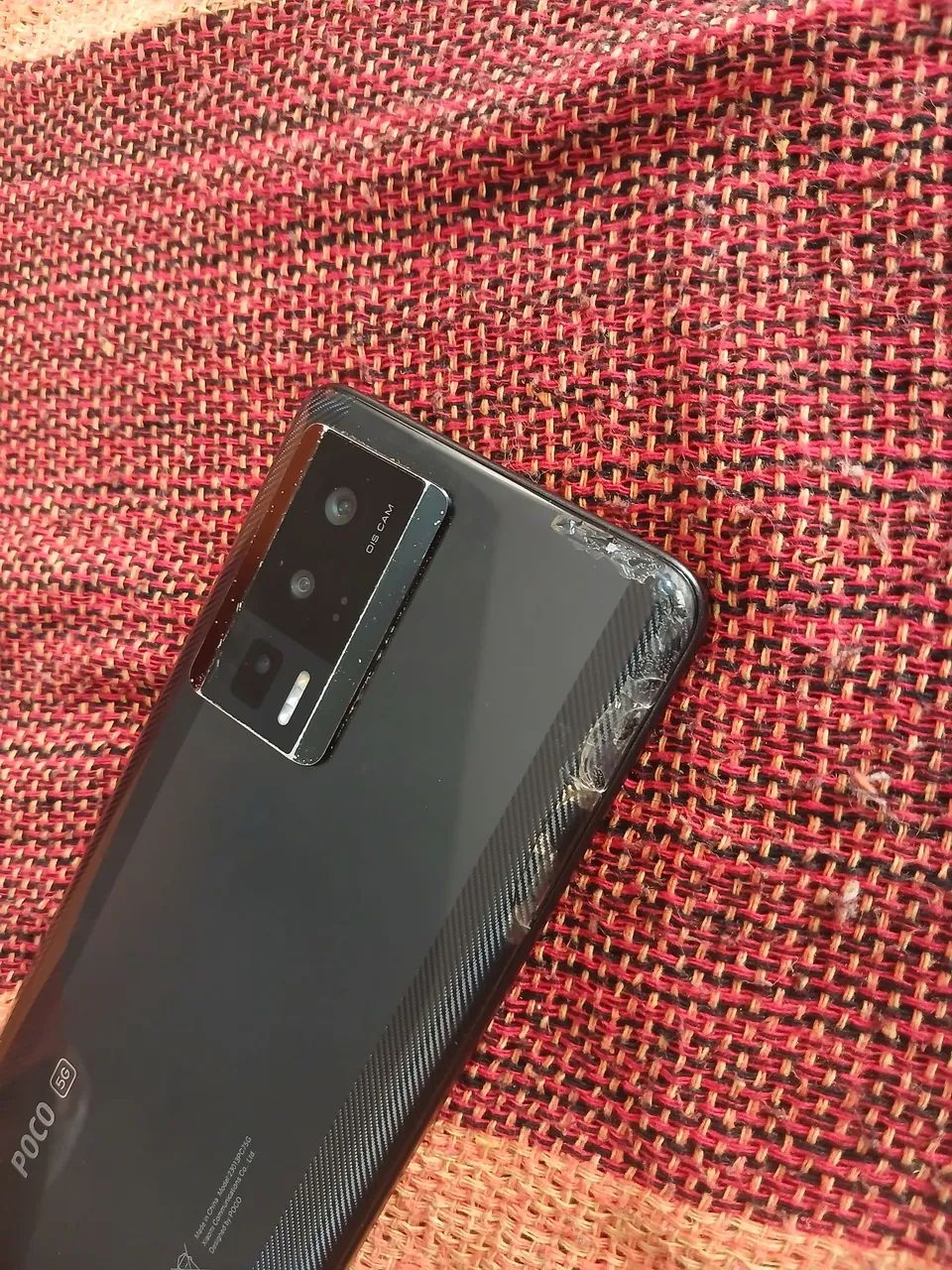 POCOPHONE F5 PRO - Foto 4