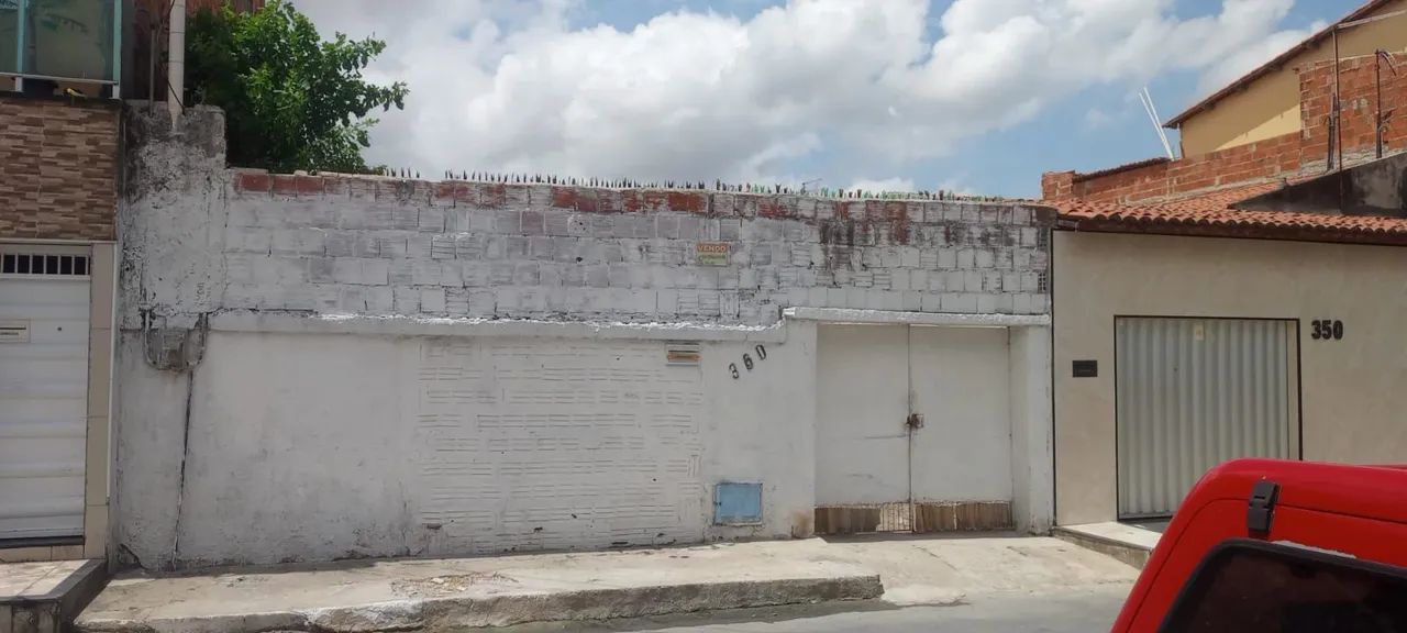 Terreno com casa - Foto 5