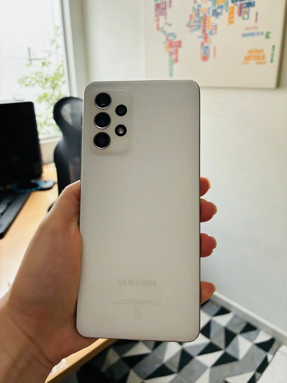 Samsung Galaxy A52s 5G - Foto 2