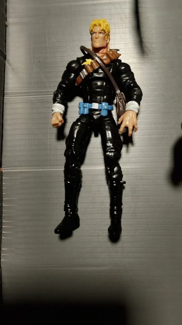 8-pack. X-Men 90's Blue Team - Foto 3