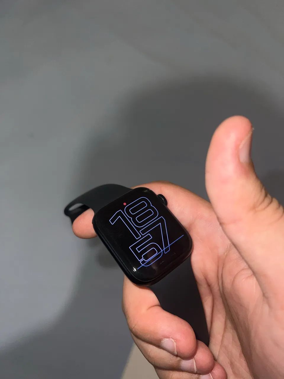 Apple Watch SE 3 44mm - Foto 2