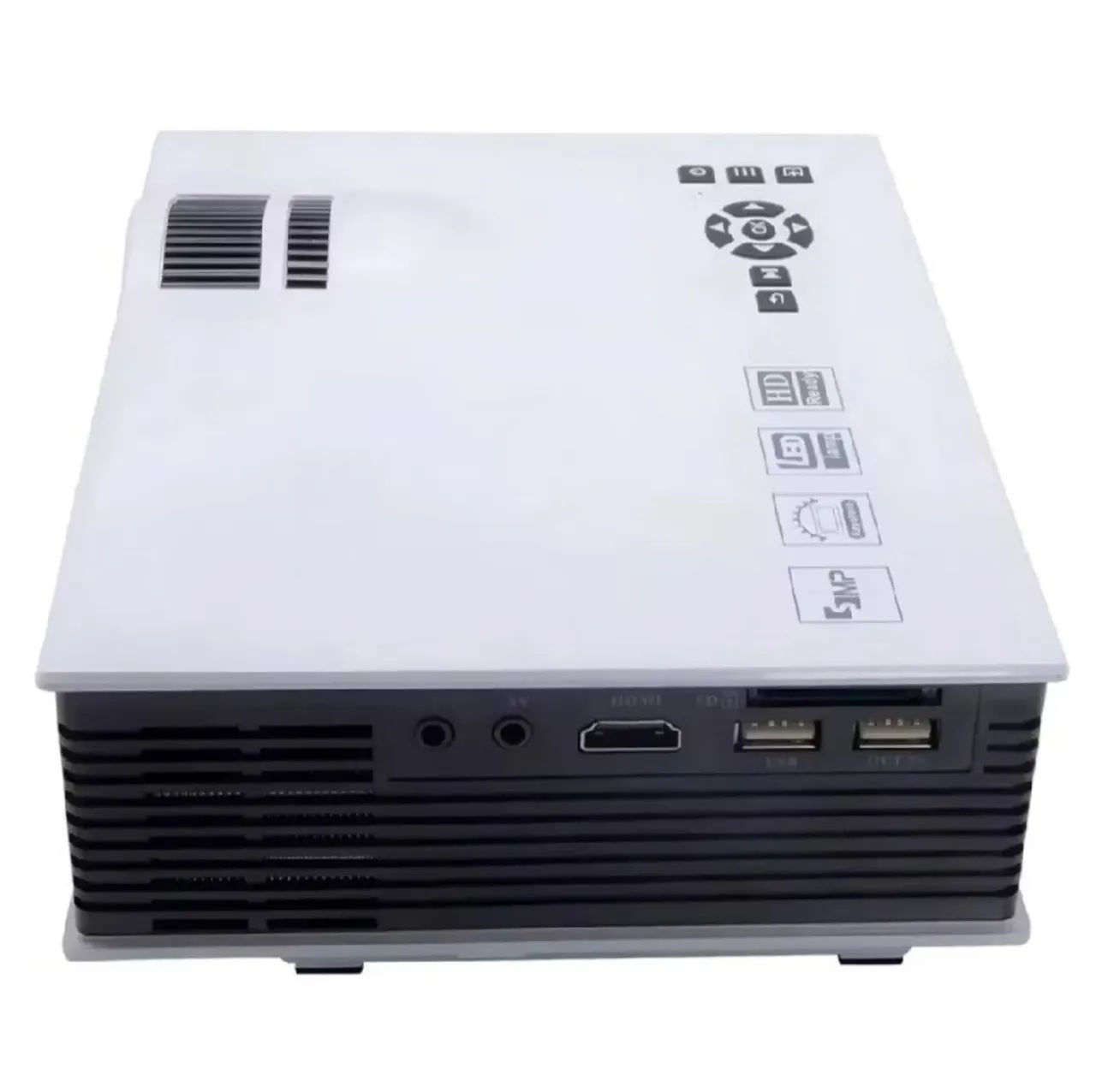 Progetor led Unic Branco - Foto 4