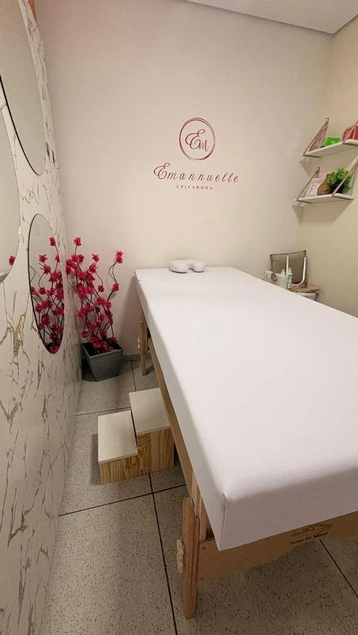 Maca semi nova pouca utilizada no precinho!