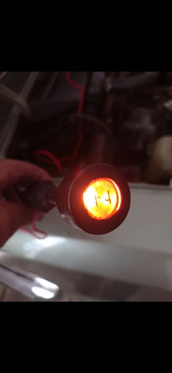 Peças de opala  - Foto 2