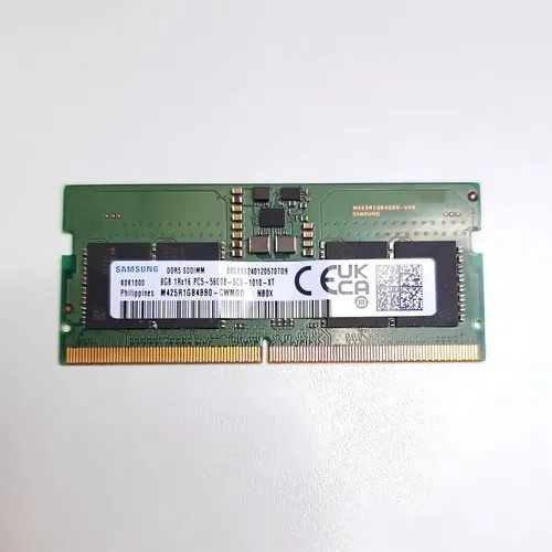 DDR5 no Brasil