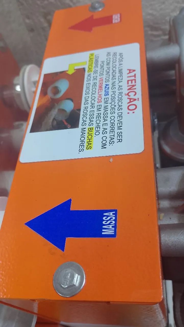 Máquina modeladora de salgados - Foto 2