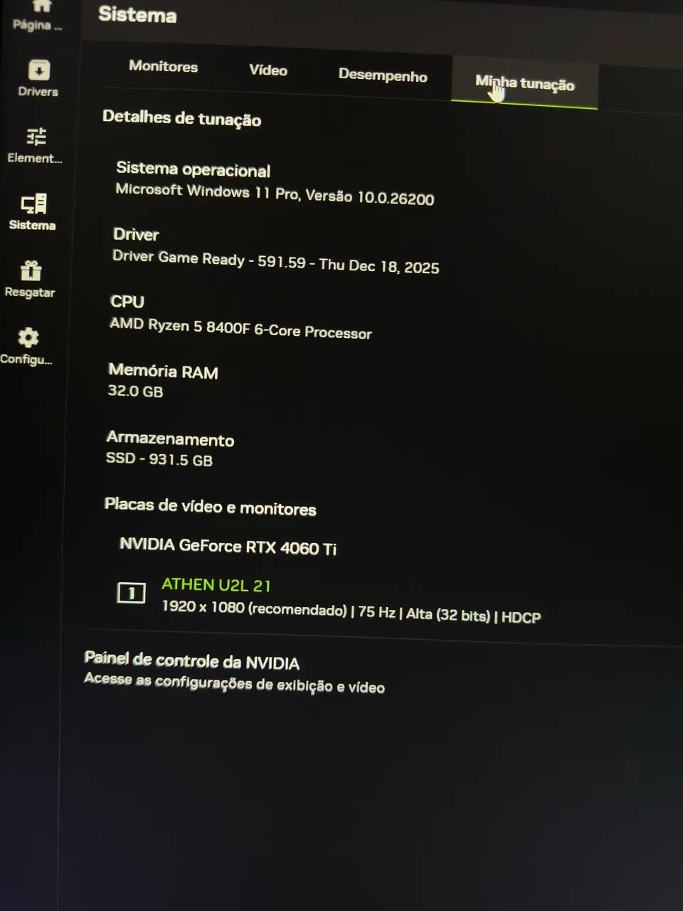 RYZEN 5 8400F AM5 - Foto 2