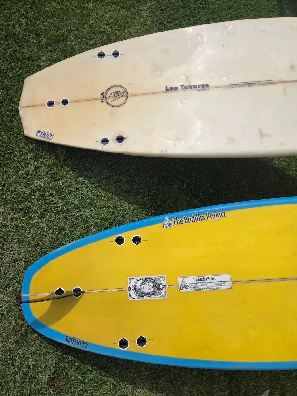 Pranchas de surf - Foto 5