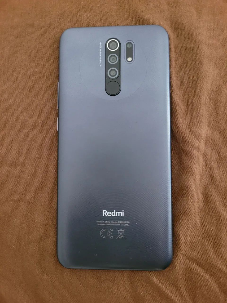 Xiaomi redmi 9 - Foto 3
