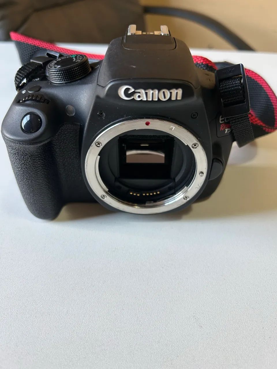 Camera Canon T5 - Foto 4