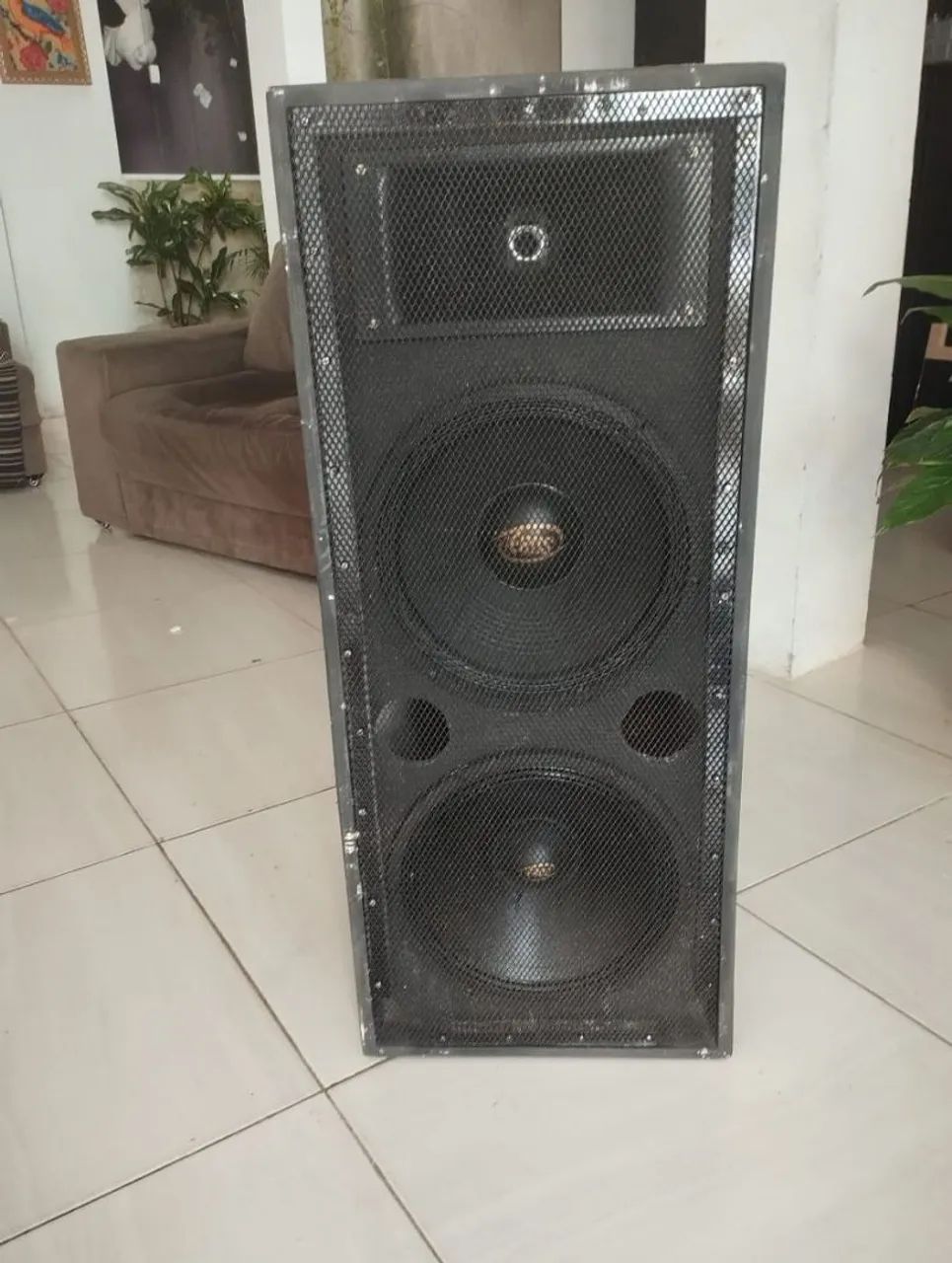 Vendo som montado - Foto 3