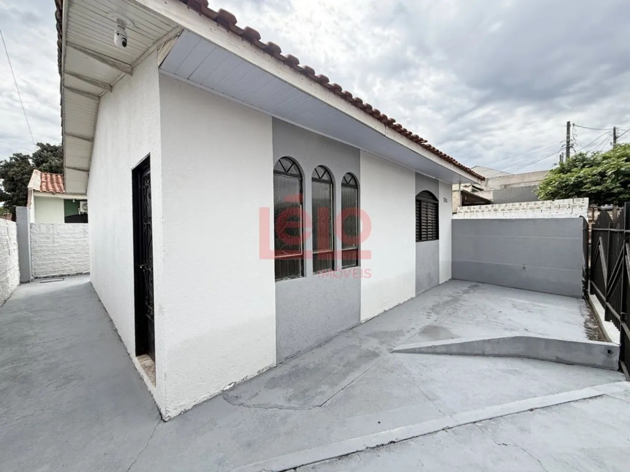 Casa para alugar em Maringá, no Parque das Laranjeiras, com 2 quartos, 60 m² de área const - Foto 3