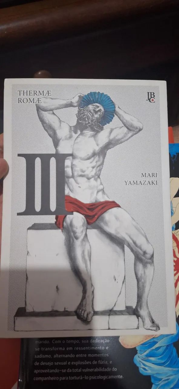 Thermae Romae 3