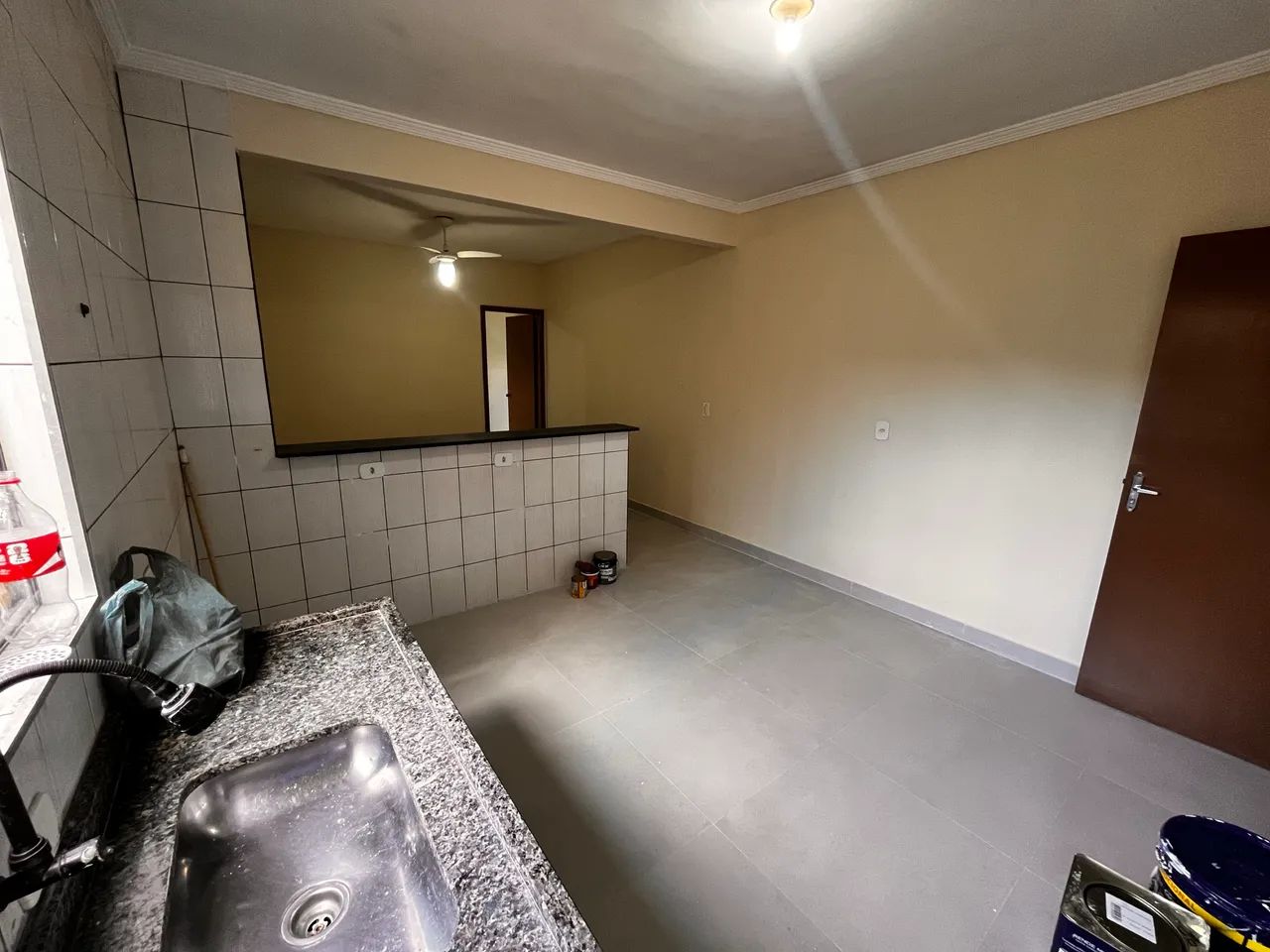 Apartamento/ Casa alugar 1 dormitório  - Foto 3