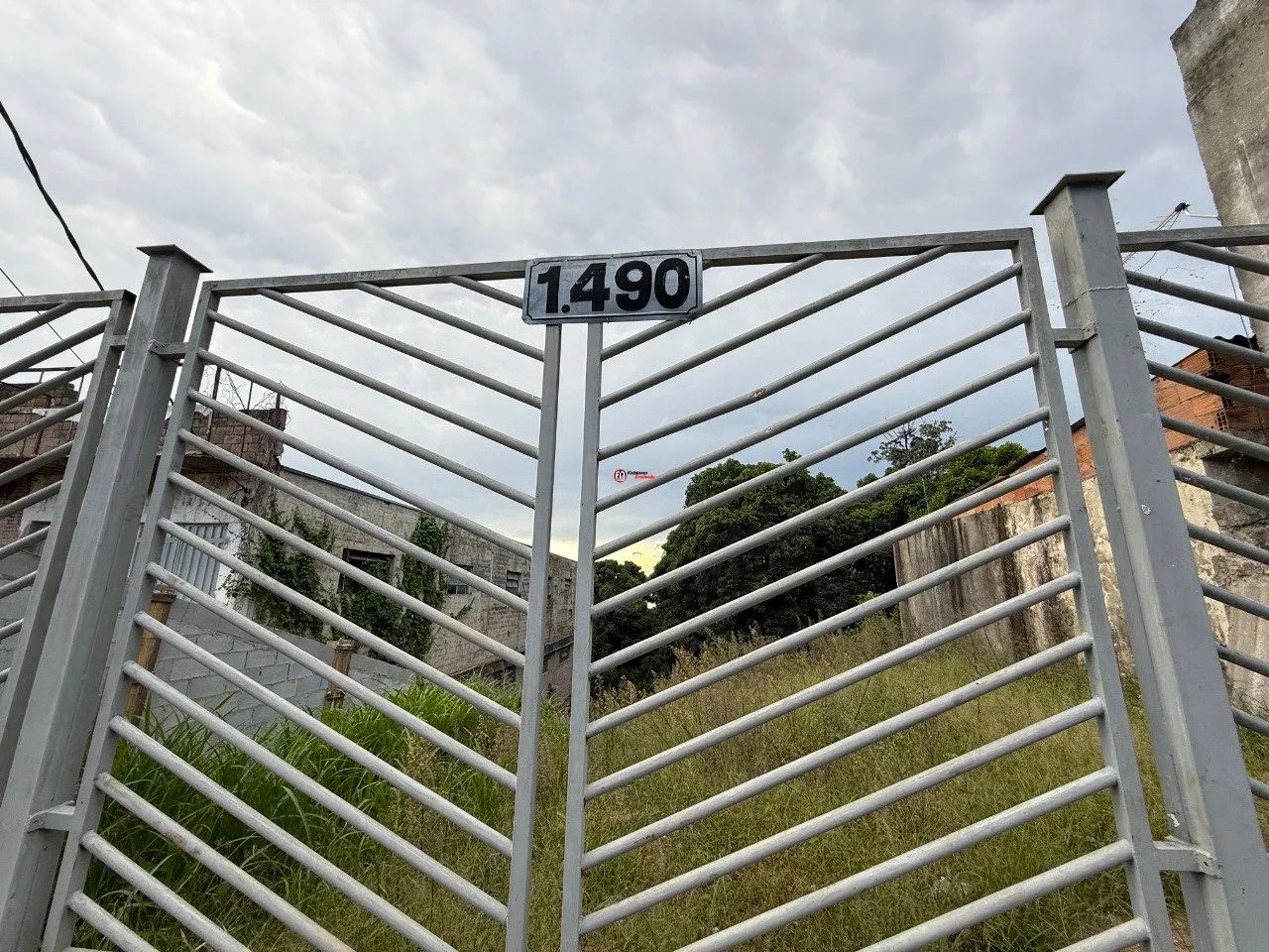 Lote 500m² à venda no São Francisco - Foto 5