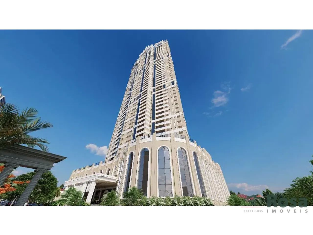 Apartamento para venda Santa Rosa Cuiabá - Foto 4