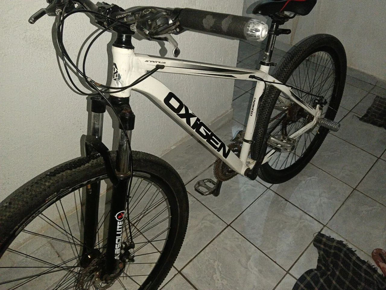 Bike aro 29 oxygem - Foto 2