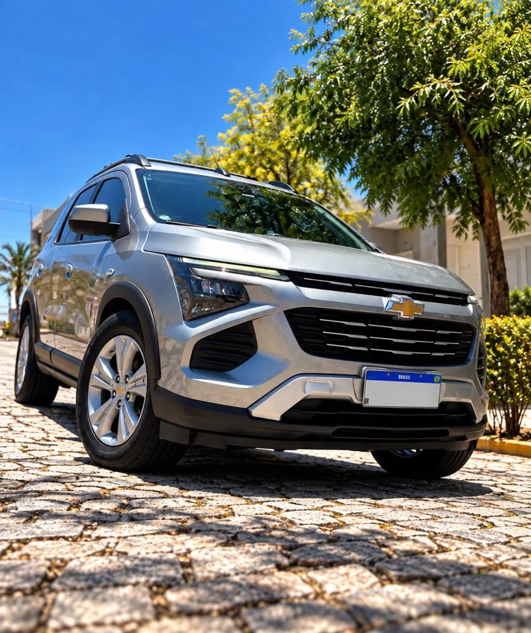 Chevrolet Spin 1.8 8V ECONO.FLEX 5P AUT. 2025