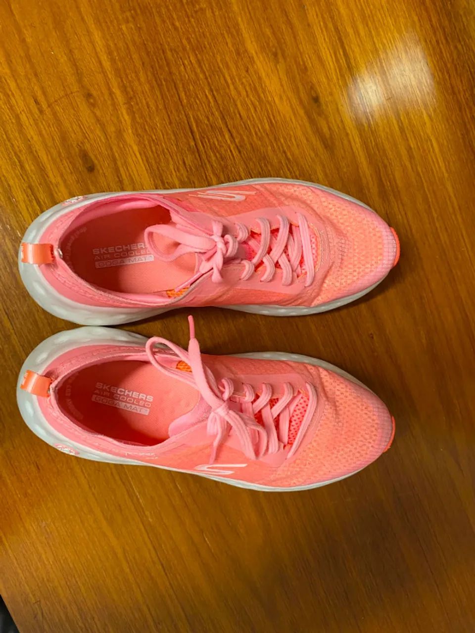 Skechers Max Cushioning Hyper Craze - Foto 3