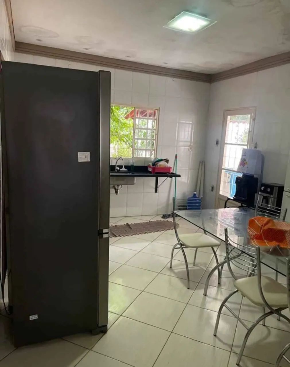 Vende-se casa parcelada no Setor o (Ceilândia)  - Foto 3