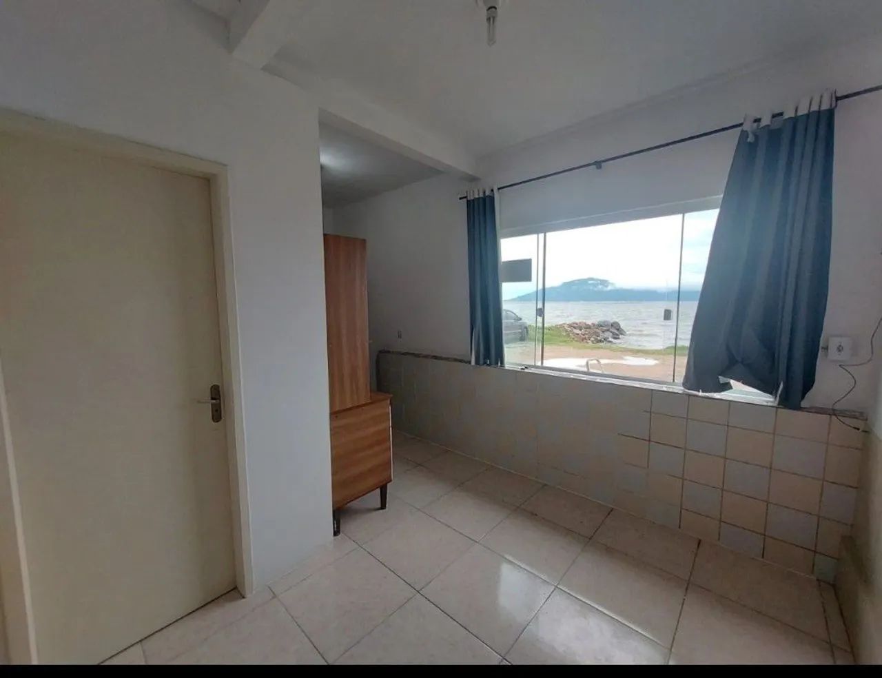 Casa frente mar Praia de fora Palhoça  - Foto 2