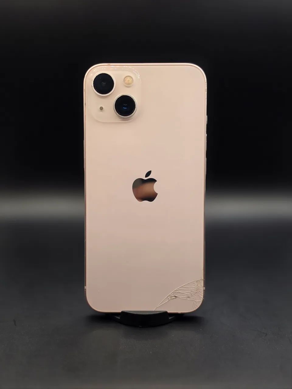 iPhone 13 Rosa - 128GB (ATÉ 10x SEM JUROS)