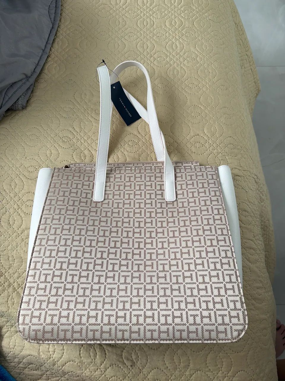 Bolsa tommy Hilfiger  - Foto 2