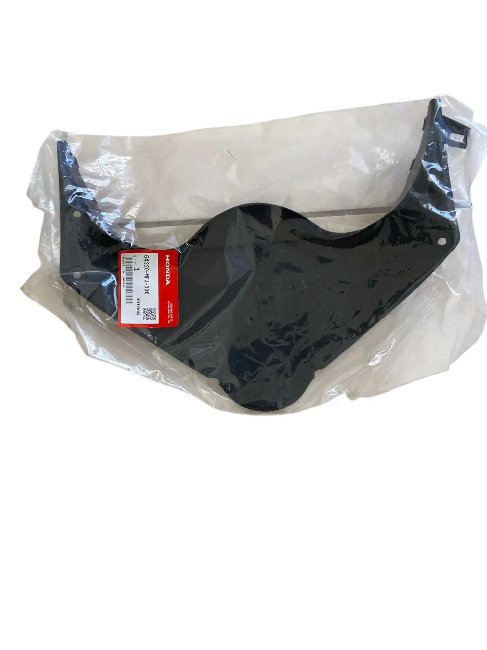 Kit acabamentos da cbr600RR 2007 a 2013/2012 - Foto 3