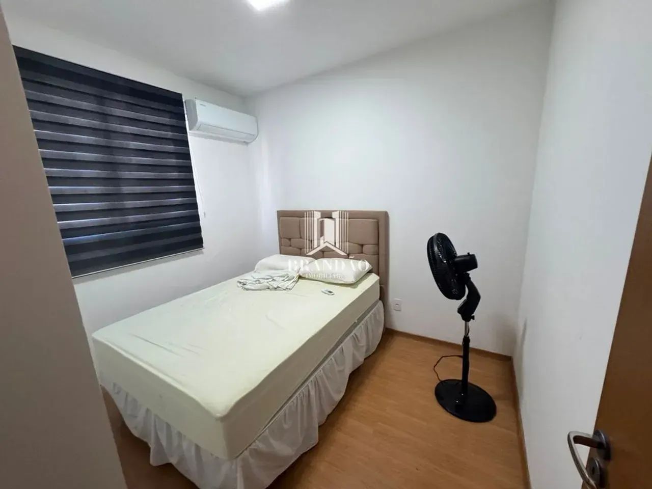 Apartamento 2 Quartos  Residencial Marselha, Maceió - Foto 5