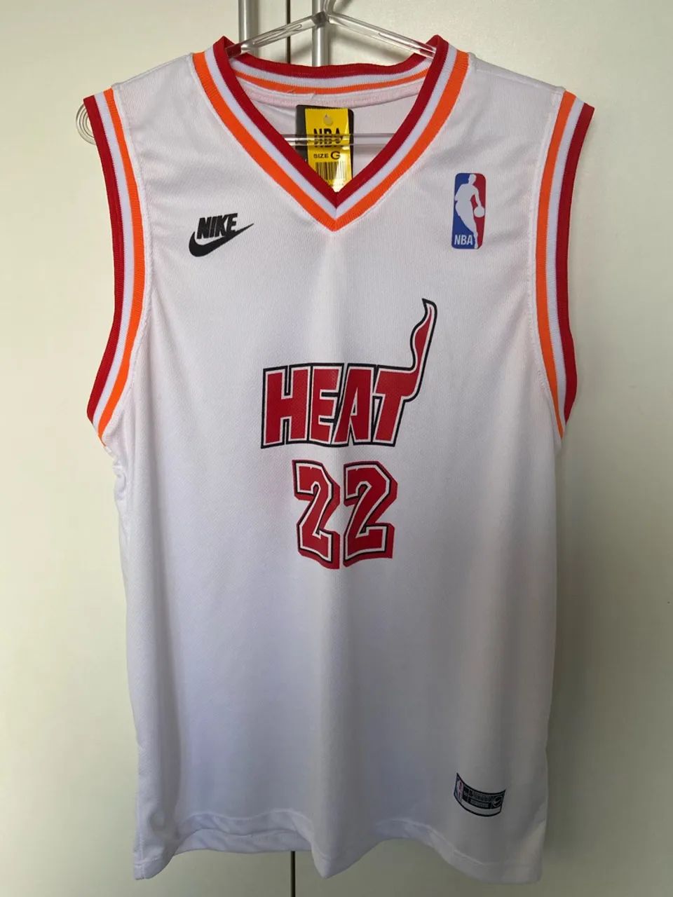 Camisas de basquete  - Foto 2