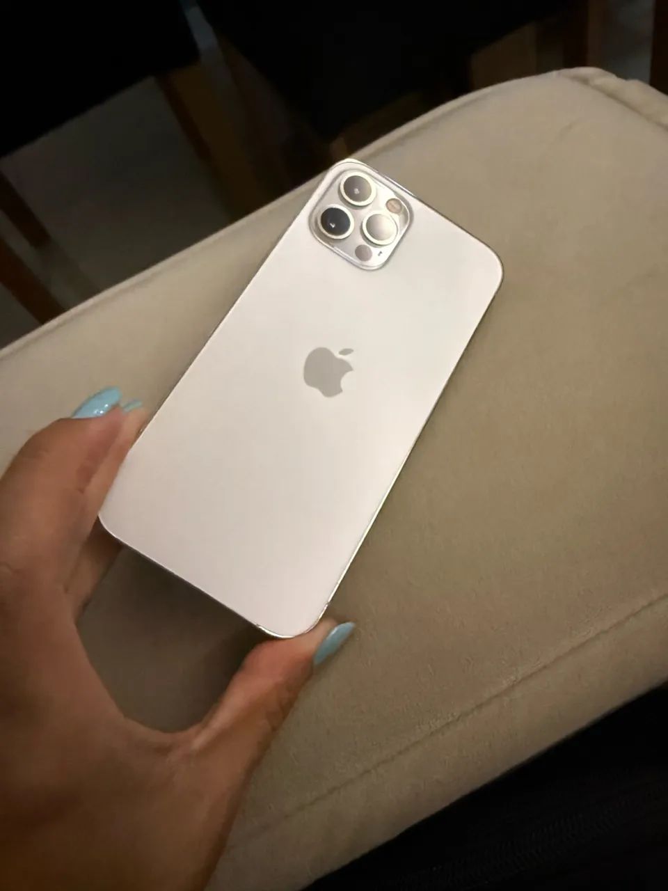 iPhone 12 PRO 256gb