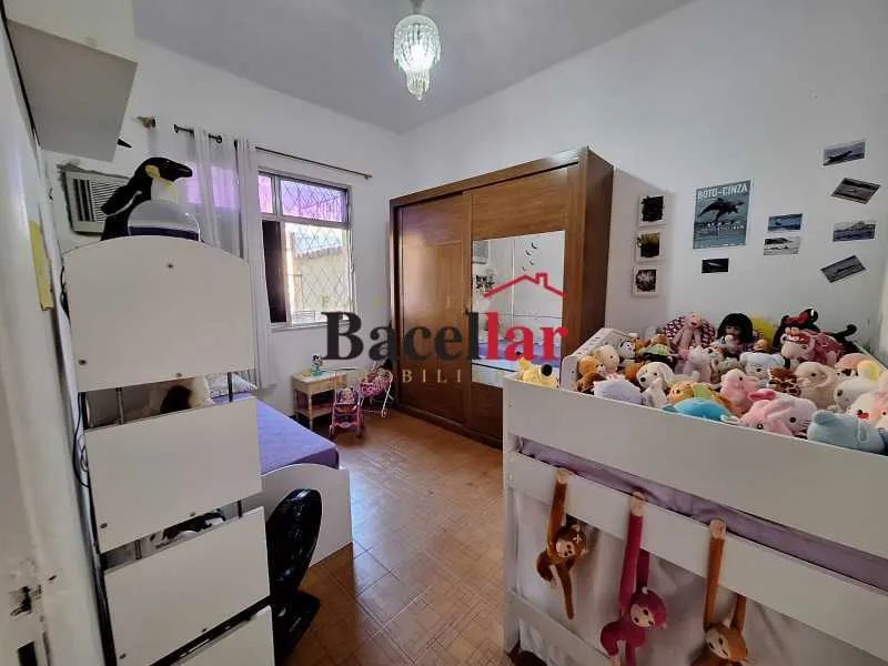 Apartamento 2 quartos com Área Gourmet Riachuelo - Foto 4