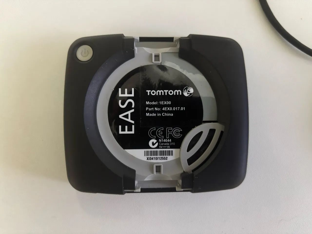 GPS TomTom Ease 1EX00 - Foto 5