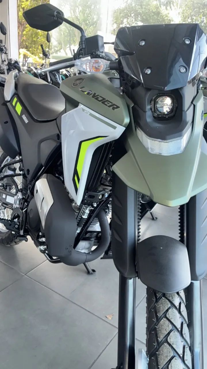 FAZER 250 - Foto 5