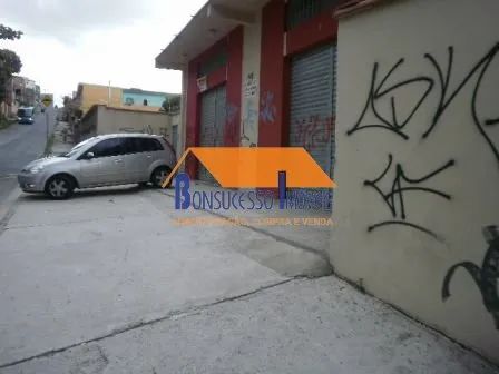 Prédio Comercial em Belo Horizonte, no bairro Gloria, à venda. - Foto 2