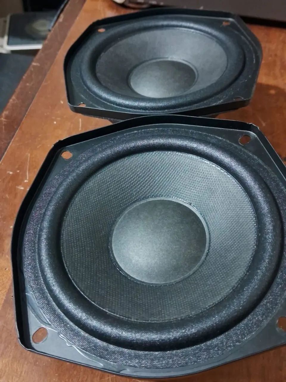 Auto falante Aiwa 5"